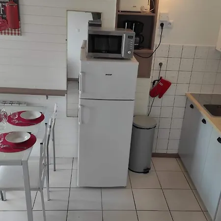 Chalet Les De Renoir 1 *