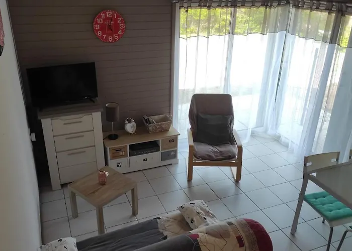 Chalé Les Châlets De Renoir 1