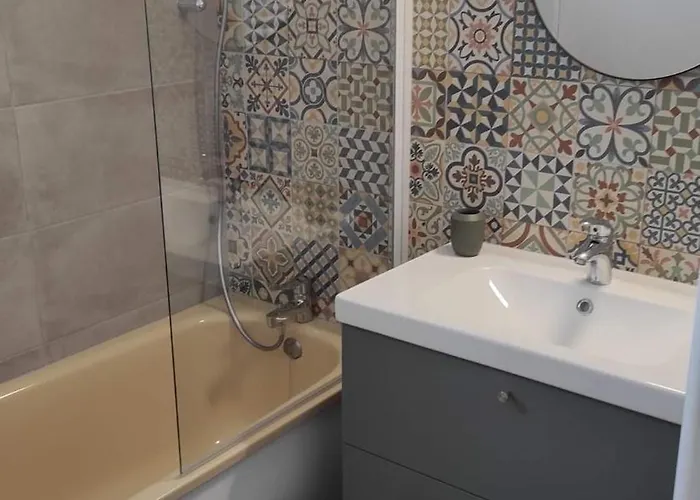 Chalé Les Châlets De Renoir 1 La Roche-Posay