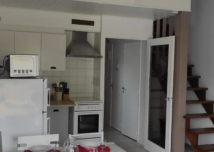 Les Châlets De Renoir 1 *