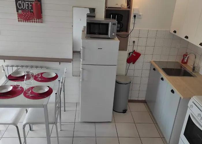 Chalé Les Châlets De Renoir 1 *