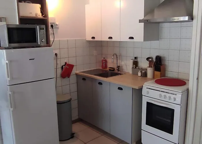 Les Châlets De Renoir 1 *