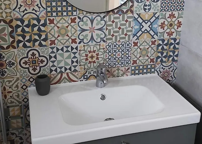 Chalé Les Châlets De Renoir 1 La Roche-Posay